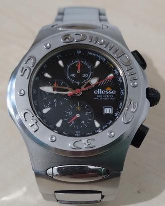 Orologio ellesse