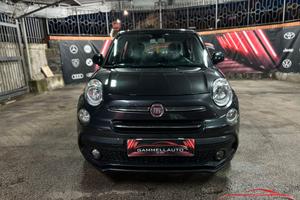 Fiat 500L 1.3 Mjt Sport 95cv
