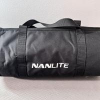 Nanlite Softbox per Forza 60B Bi color