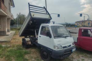Motocarri Piaggio