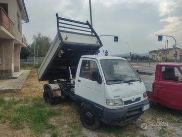 Motocarri Piaggio