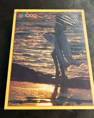 Puzzle 1000 pezzi