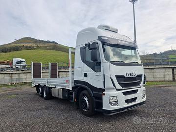 IVECO 260S48