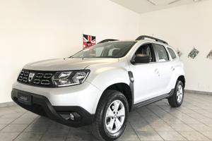 Dacia Duster 1.6 SCe 4x2 Comfort