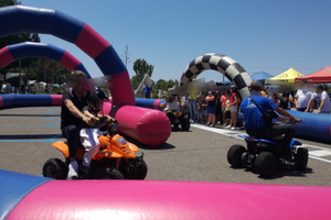 Quod quad moto 125 4t