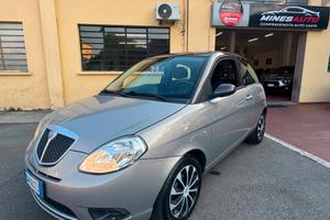 Lancia Ypsilon Anno 2009 1.2 Benzina CINGHIA FATTA