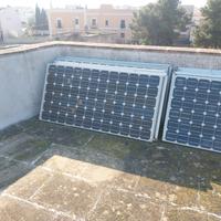 pannelli solari 150w