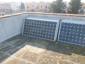 pannelli solari 150w