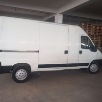 Furgone Fiat Ducato
