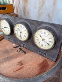 Orologio d’arredo