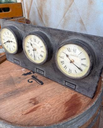 Orologio d’arredo