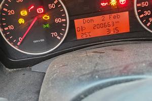 fiat croma station  19 