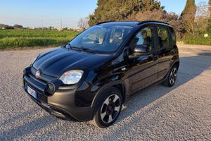 Fiat Panda 1.2 City Cross