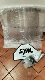 parabrezza originale per SYM agility st 200 o 125