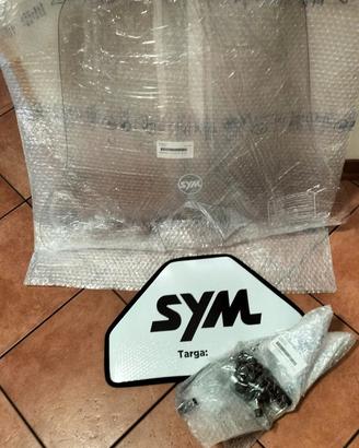 parabrezza originale per SYM agility st 200 o 125