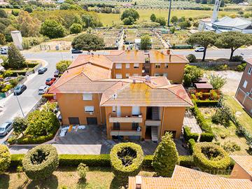Appartamento Cecina [Cod. rif 051C2VRG]