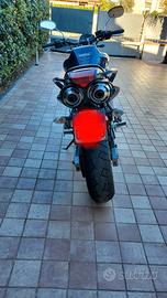 Yamaha fazer fz6 600