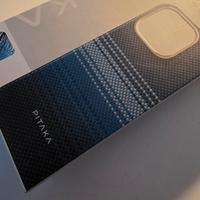 Cover PITAKA aramidica iPhone 16 pro Max 
