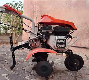 Motozappa STIHL MH600