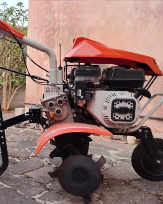 Motozappa STIHL MH600