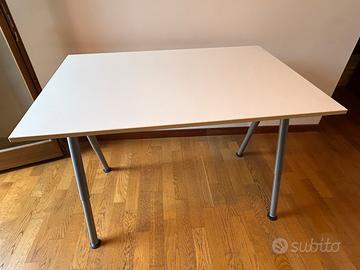 Scrivania Ikea