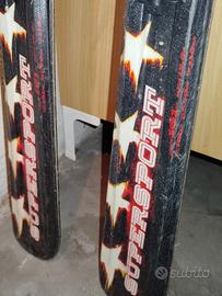 sci volkl 5 stelle 161