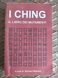 Libro I CHING
