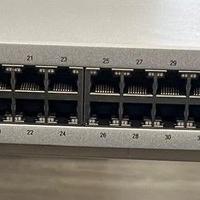 Ubiquiti UniFi USW-48 switch Managed