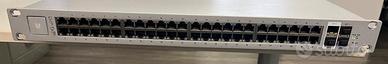 Ubiquiti UniFi USW-48 switch Managed