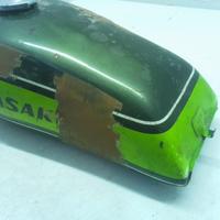 KAWASAKI 500 H1 MACH III 5100107467 74 75 serbatoi