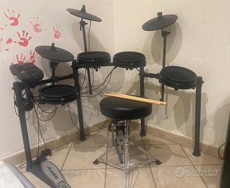 Batteria elettrica Alesis