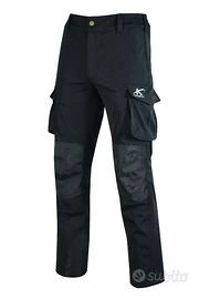 PANTALONI DA TIRO "MYLUS"