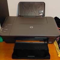 Stampante scanner hp deskjet 1050a