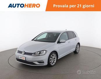 VOLKSWAGEN Golf NF10509