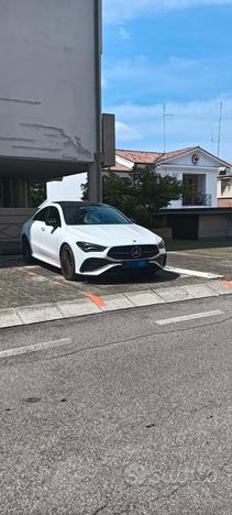 Posto auto centralissimo a Rovigo