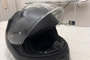 Casco integrale