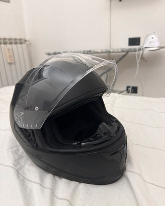 Casco integrale