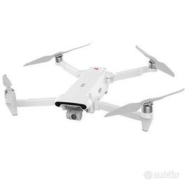 Drone fimi x8 se nuovo