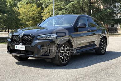 BMW X4 xDrive30i 48V Msport