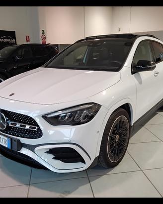 Mercedes GLA-H247 2023 - GLA 200 d AMG Line Premiu
