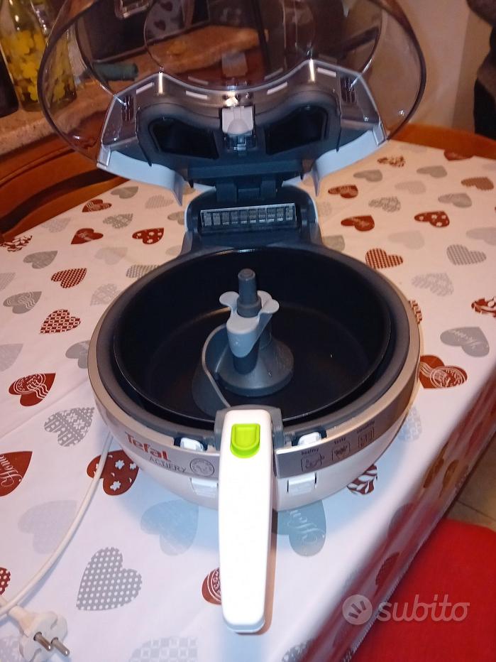 Friggitrice ad aria Tefal Actifry AL8000 - Elettrodomestici In vendita a  Brescia