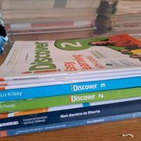 libri scolastici scuole medie