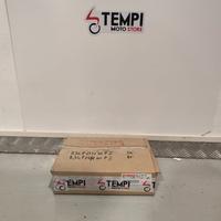 Fianchetti laterali SX e DX orig. Yamaha XSR700 (d