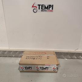 Fianchetti laterali SX e DX orig. Yamaha XSR700 (d