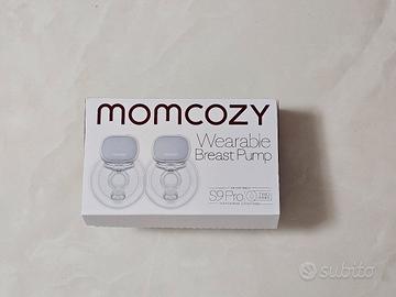 Tiralatte elettrico Momcozy