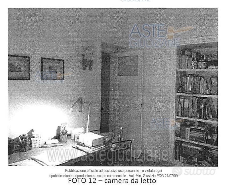 Apartment in Cagliari, Bonaria - Vista 2