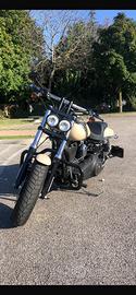 Harley Davidson Dyna Fat Bob