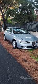 Alfa romeo 156 1.9 JTD sport wagon