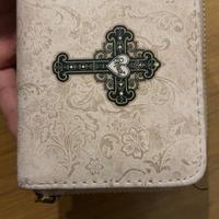 Portafoglio donna Pelle ,HEART