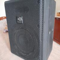 Cassa montalbo M. W 150